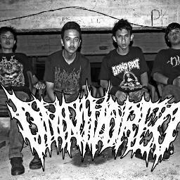 Death Metal from East Of West Borneo | Starrings:  Eno, De'e, Rizky, Ardy
