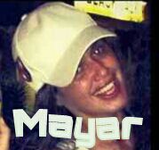 MayarRawr's profile picture. The Power Of The Dark Crystal, It started in London, not yet ended.