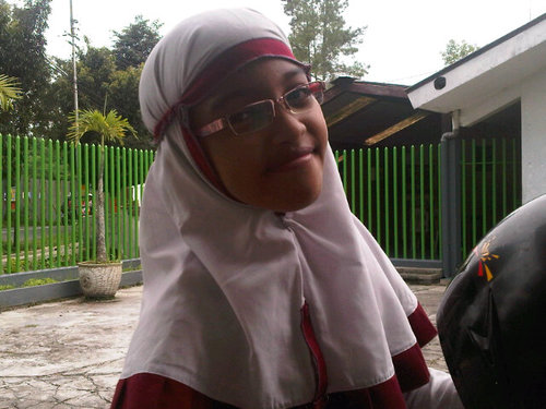 Love اللّهُ | The part of SaWaDiFa | I'm beauty , smart , n energic! | just love #memberFMB