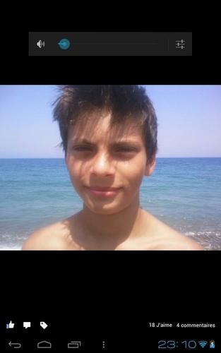 Lounes_MKR's profile picture. #TeamHaycelemsi