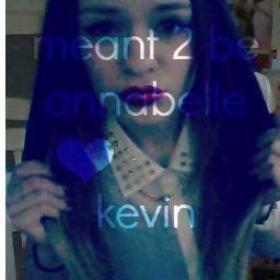 Schatje ik hou van jou laat je nooitmeer gaan xx loveyou xx kevin