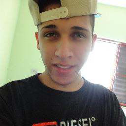 Sou mto chatooo,'... =D K K K