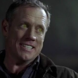 Azazel :: Yellow-Eyed Demon or YED! [Supernatural] - Where's Winchester?  (Roleplay) #SPN