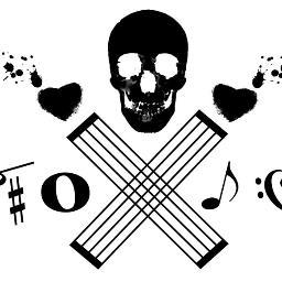 LET'S ROCK THE WORLD TOGETHER!! A clothing line from TOKYO, JAPAN! ROCKな女子のためのアパレルブランド「IamTOXIC clothing」です。