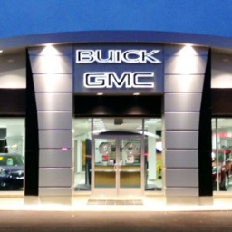 Matthews Buick GMC