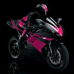 Regional Business Manager at Ducati North America. Live for powersport products or anything that will give an adrenaline rush!