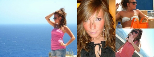 afashioncake's profile picture. 