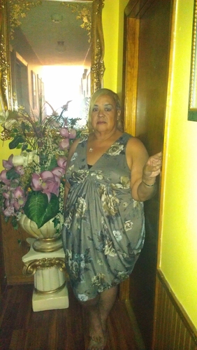 WilkinsJoann's profile picture. 