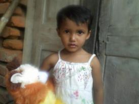 STUDENT AT JNU