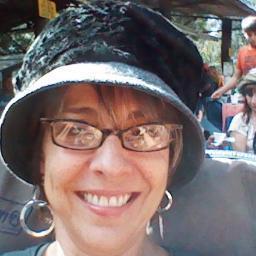 NellAbram's profile picture. journalist, Free Speech Radio News, DJ-WMNF