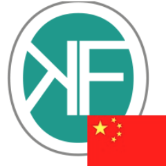 Open Knowledge (@okfn) China Local Group.
#opendata #opencontent #opengov