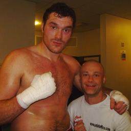 Professional boxing trainer British boxing board of control
 121 lessons available