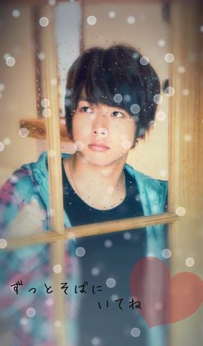 ＮＥＷＳ大好き♡まっすー大好き♡たくさんのＮＥＷＳパーナと繋がれたら嬉しいです(^ｰ^)