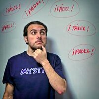 Cristobal Bohórquez (@tobalbohorquez) 's Twitter Profile Photo