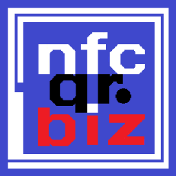 Connecting verified companies with local people-Via,Mobile web sites,NFC tags,QR codes,Video screens,smart posters & Magazines.