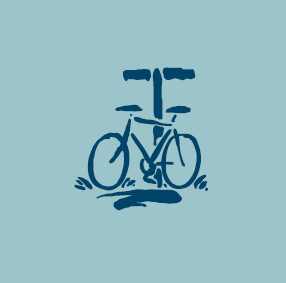 Gentle cycling holidays since 1991.
A healthy mix of enjoyable exercise, interesting places, comfort & indulgence.