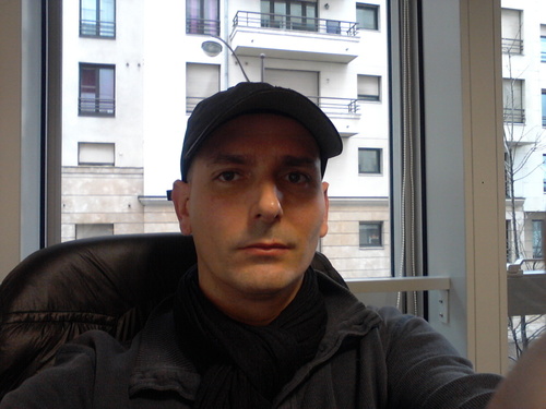 AlexandreAthon's profile picture. 