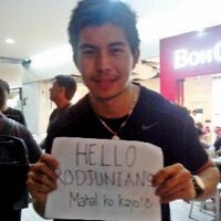 OFFICIAL_Rodjunians (@rodjuniansastig) 's Twitter Profile
