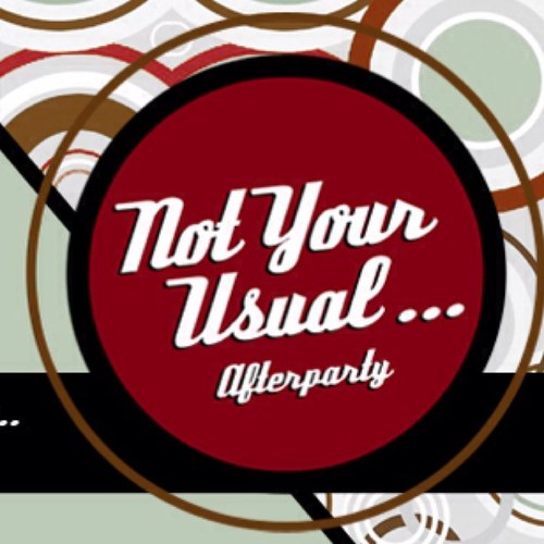 28March2013's profile picture. Not Your Usual Afterparty. Brand New One Off Night held on Thursday 28th March 2013 at The Back Room Bar Leeds. Motown, Old school RnB/ Hip Hop/ House. 3am-7am
