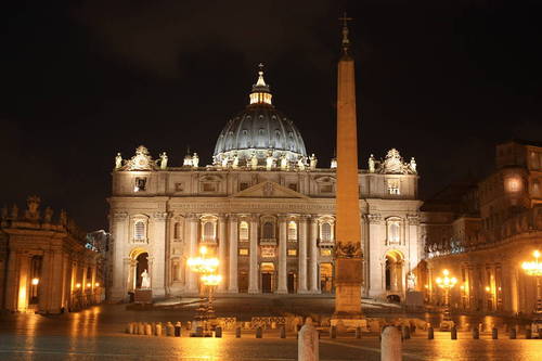 Live streaming Vatican Election, special events, liturgical events