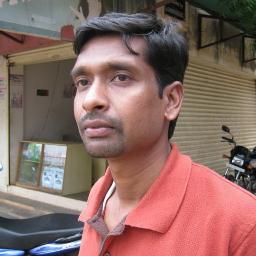 Web Application Developer