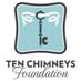 Ten Chimneys (@tenchimneys) Twitter profile photo
