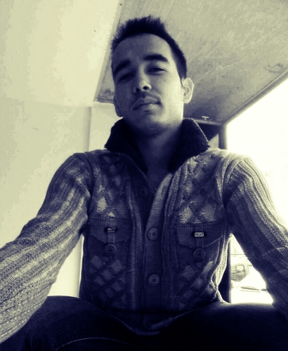 CostaDS's profile picture. 