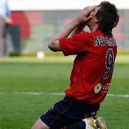 Osasunista por encima de todas las cosas. Aupa Osasuna!!