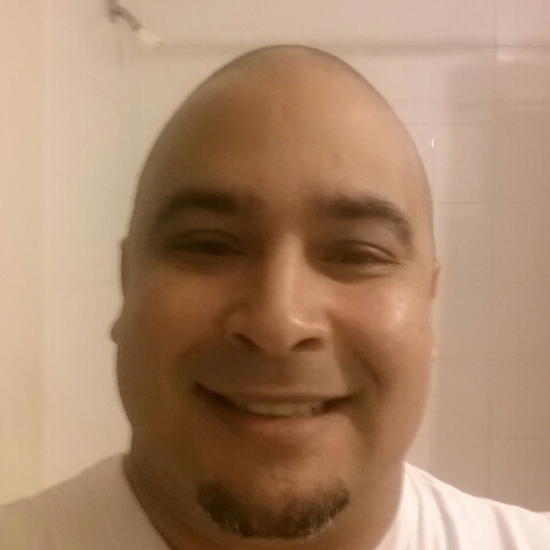 Bori_pr's profile picture. I Rock! I am!