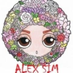 Alex Simさんのプロフィール画像