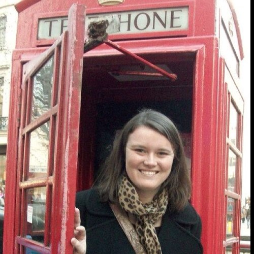 i'm danielle. :)