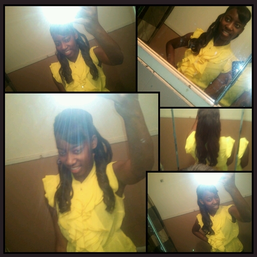 A Beautiful Creation That Cant Be Imitated!