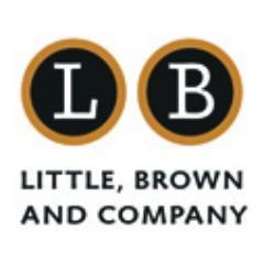 The editors of @littlebrown tweet while not editing.