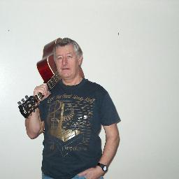 Guy Leroux is self taught songwriter, from a little northern town in Ontario Canada. Sings mostly private parties. Guy was born in Noranda Quebec, parents are G