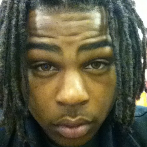 rodneytyus's profile picture. 