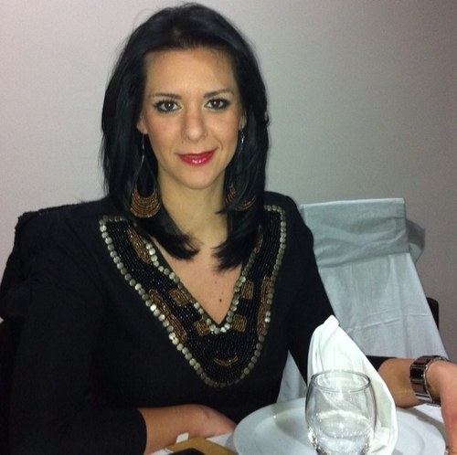 BiljanaKocev's profile picture. Шармот е магија која некои благословени ја поседуваат,и јас сум една од нив...и чудесно, колку повеќе ја трошам, толку повеќе ја имам...!