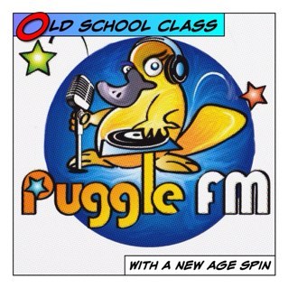 PuggleFM is an online podcast & music portal for parents around the world - offering substance over scandal. No ads or sponsored posts - just quality content!