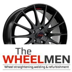 Offering you a total solution to repairing your damaged alloy wheels. Wheel straightening a speciality. Tel. 0161 228 2753