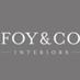 Foy and Co (@FoyandCo) Twitter profile photo