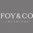 FoyandCo's profile image