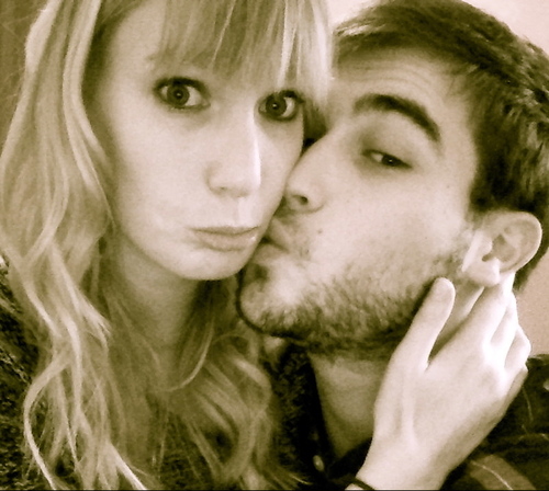 MandineBlondie's profile picture. 