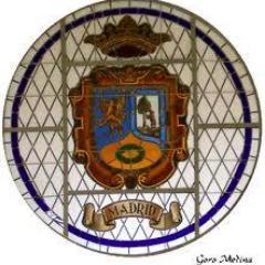Real e Ilustre Hermandad de Ntra. Sra. del Rocío de Madrid, filial número 33 de la Pontificia, Real e Ilustre Hdad. Matriz de Almonte (Huelva) desde 1960