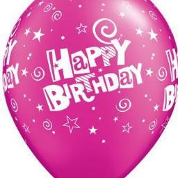 PartyBizHour's profile picture. Held between 1-2pm every Friday. This is a Networking Event for the Party & Fancy Dress Industry. Include #PartyBizHour in your Tweets, Supported by @POGLtd