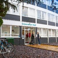 Grosvenor Hall (@grosvenor_hall) 's Twitter Profile