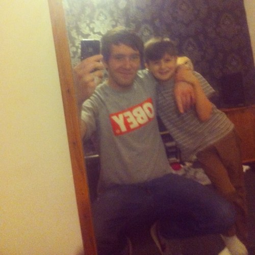 Barry small

Dundee

19