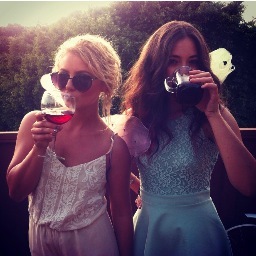 FairyLiving's profile picture. From barely living to Fairy Living - A multi-media production company directed by 'the fairies', a magical duo spreading positivity globally with their wings