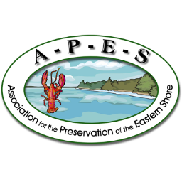 Association for the Preservation of the Eastern Shore: An organization of concerned citizens and business people opposed to OPEN PEN SALMON FARMS.