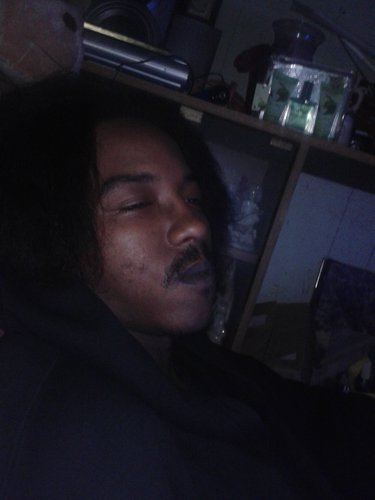 kingboy887's profile picture. me a thug for life