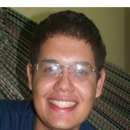 RudsonReis's profile picture. 