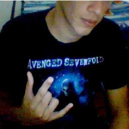 Vivendo independentemente das consequencias do futuro (y) .. Sou feliz assim ^^'